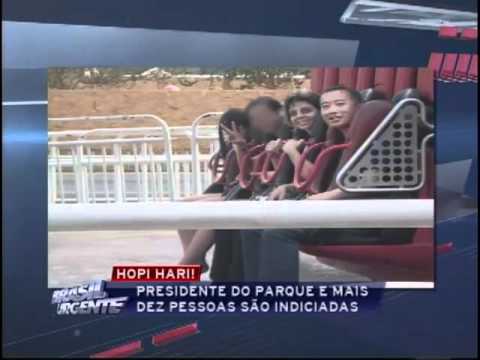 Brasil Urgente Campinas 17 04 2012 - bloco 02 - parte 02