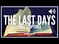 Bible Verses About The Last Days | Incredible Scriptures On The End Of Days, End Times, and Rapture