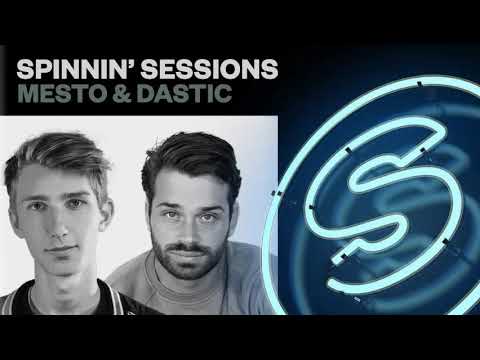 Spinnin' Sessions 425 ‐ Guests: Mesto & Dastic