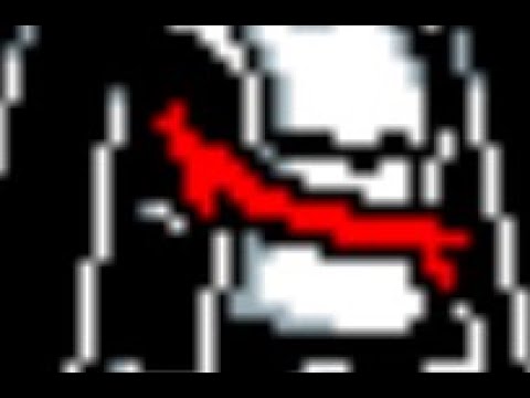 Undertale: Faded Timeline - Final Strength of will Theme (Made by Wormi) {Inoriginal} [Phase 3]