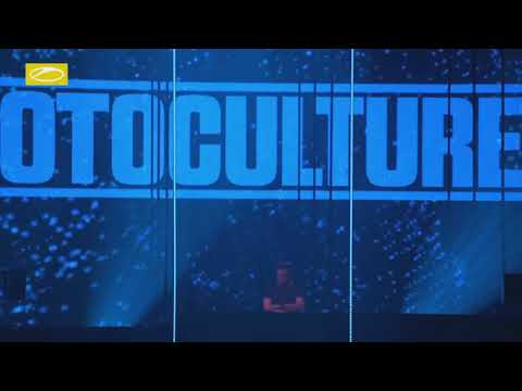 Protoculture live at AFAS Live - A State Of Trance 836