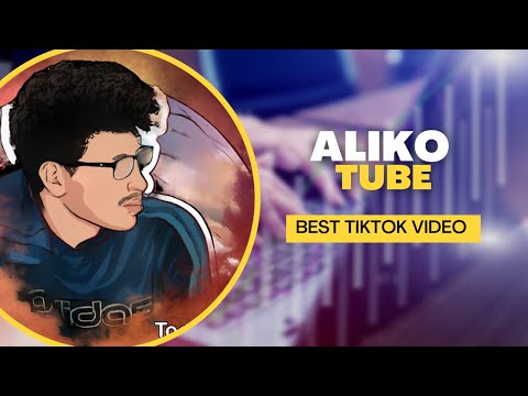 best dance and funny video aliko tube react