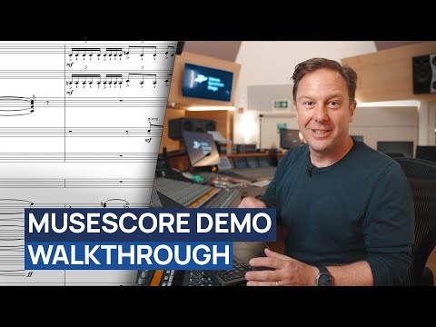 VSL & MuseHub: Tides in Time - Walkthrough