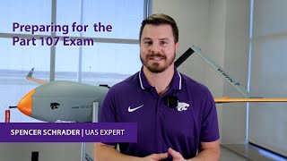 Preparing for the Part 107 Exam