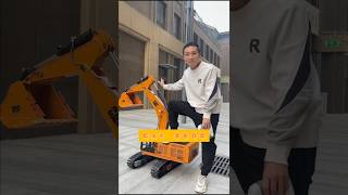 Download lagu remote control Big size metallic CAT excavator truck mp3 Download lagu remote control Big size metallic CAT excavator truck mp3