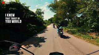 The world is a book, and those who do not travel read only one page. ... #fypシ゚viralシ #পেটুক_biker