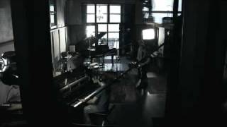 Daniel Bélanger "Reste"