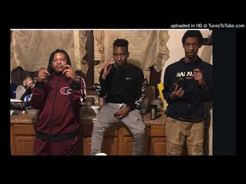 Ruga Jackson FT Joc Da Block (Jump)