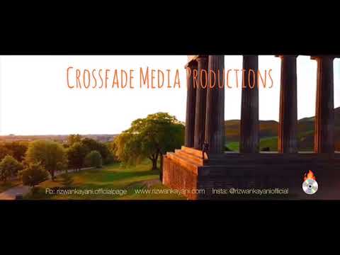 Rizwan Kayani - Yaad Karna (Teaser)