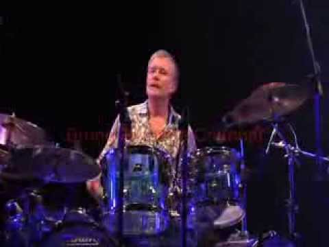 BRUNO AYMONE CHANNEL - CARL PALMER in Concert con ELP LEGACY BAND (12) -