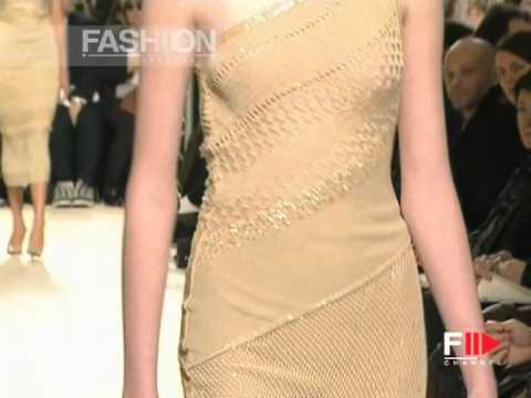 "Iceberg" Autumn Winter 1998 1999 Milan 4 of 4 pret a porter woman by FashionChannel
