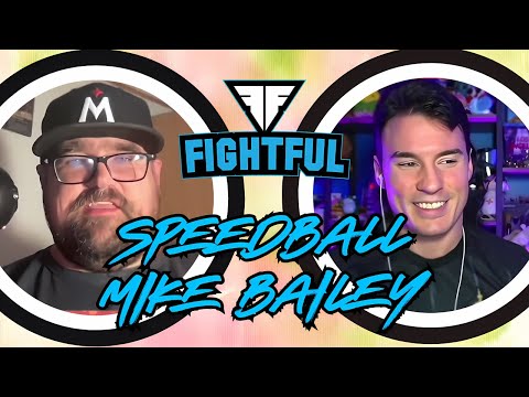 Mike Bailey Isn’t Interested In Option C, Wants To Hold X-Division Title And TNA World Title Simultaneously