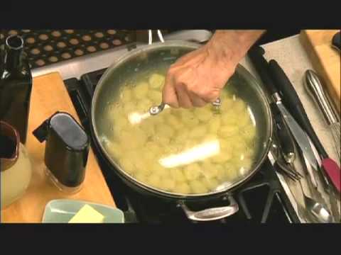 Citrus Thrill (202): Jacques Pépin: More Fast Food My Way