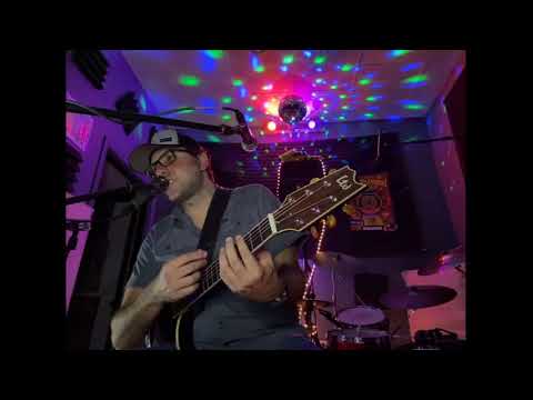 Tim Palmieri 12/10/2020