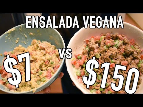 download lagu mp3 mp4 Ensaladas Caras, download lagu Ensaladas Caras gratis, unduh video klip Ensaladas Caras