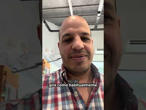 Semana de gira trazabilidad digital en #ganaderia Las Lomitas (Formosa) y Santa Sylvina (Chaco)