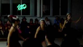 MY ONLY WISH; t-troupe 2004