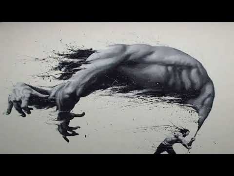 M.RUX (feat. Richie Setford) - Over The Hold (Peter Power Remix)