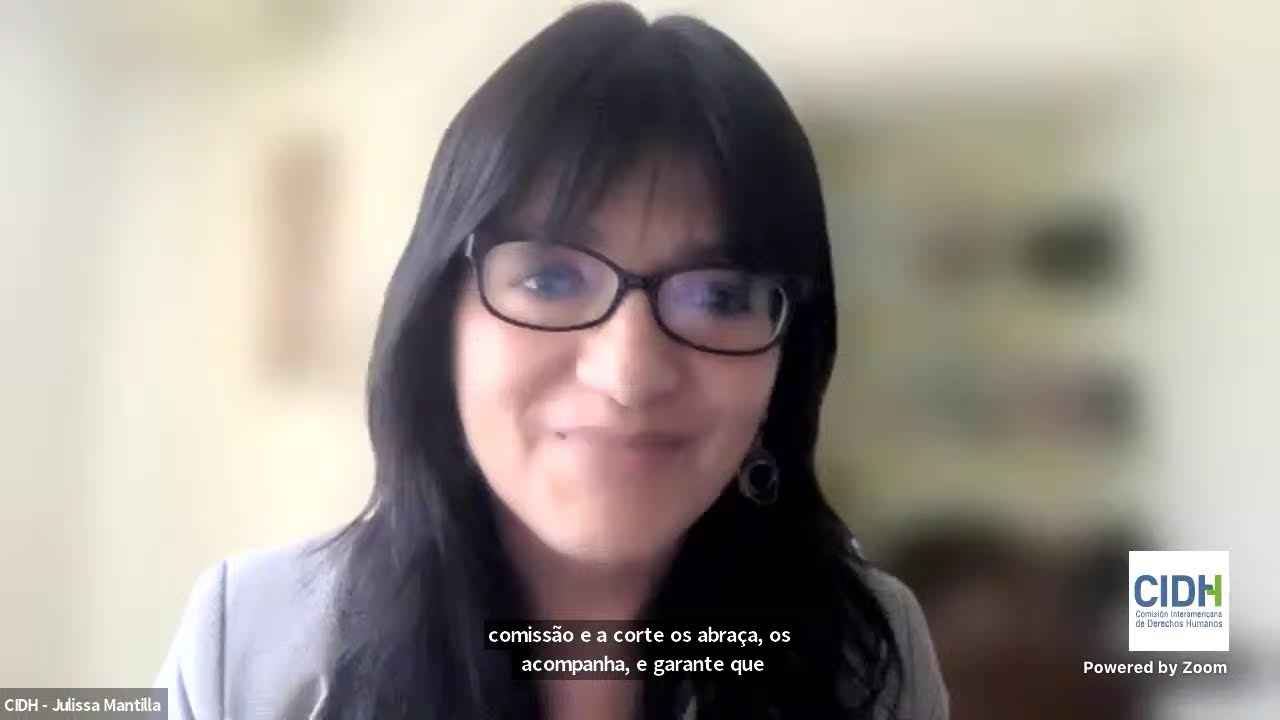 BR: Caso 13.021 - Luiza Melinho vs Brasil