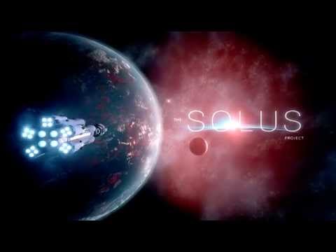 Trailer de The Solus Project