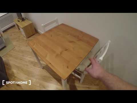 Cosy studio flat available to rent in Earls Court, - Spotahome (ref 131311)