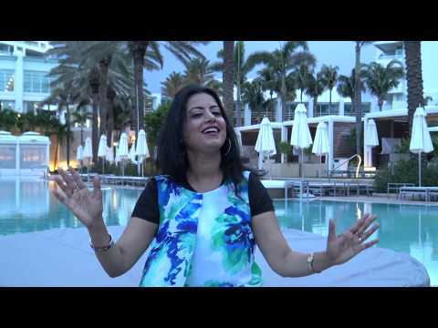 Kamrun Naher featured performance