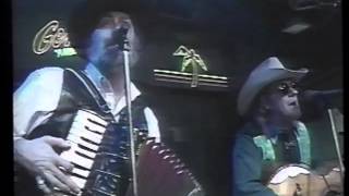 Texas Tornados Hey Baby Que Paso