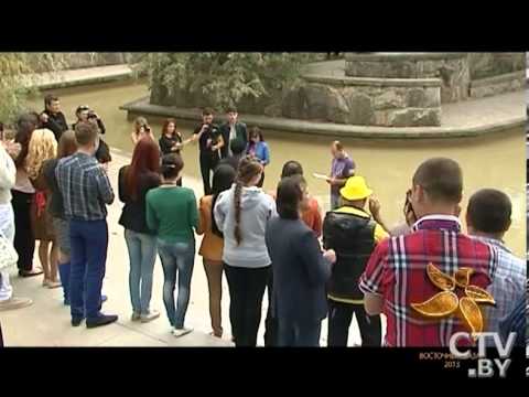 CTV.BY: Восточный базар 2013. Дневник №5