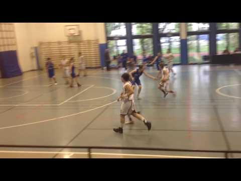 32. Tradate - Basket Gavardo