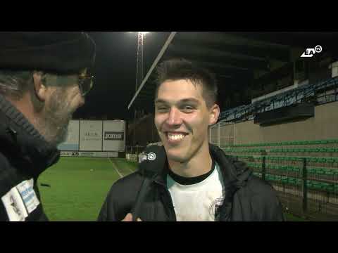 2022 11 26 E.AALST-KFC PETEGEM Verslag