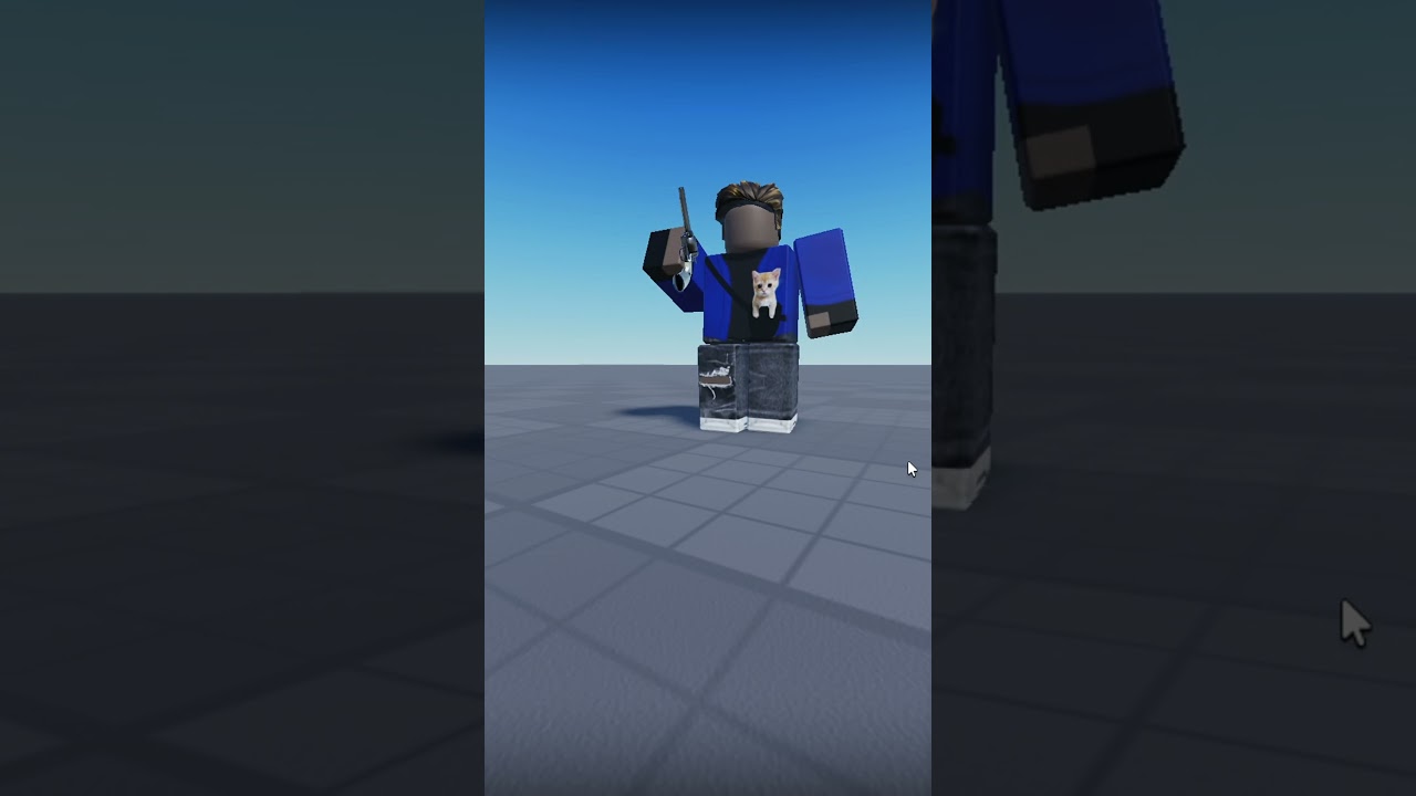 making a linear animation for first time