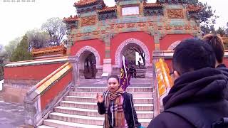 preview picture of video '北京之旅▪承德▪小布达拉宫'
