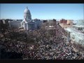 Wisconsin Workers, Hold the Fort!