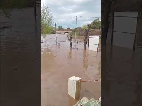 Balneário Alto Toropi | Quevedos (RS