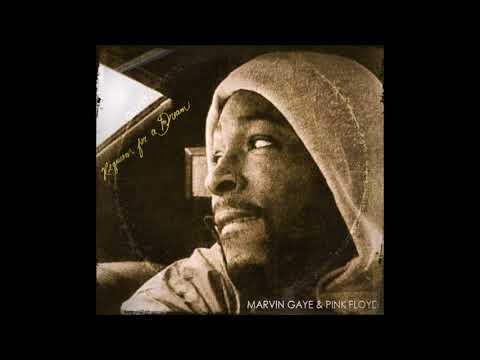 Marvin Gaye & Pink Floyd - Requiem for a Dream | Ill Poetic (Full Album)