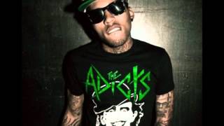 Kid Ink -- Standing On The Moon (Ft. Young Jerz) {Prod. By Nard & B}