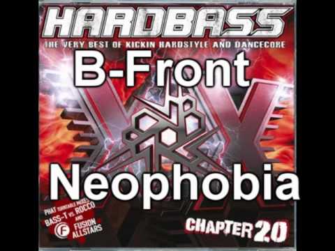 Hardbass chapter 20 CD 2 Part 5/6