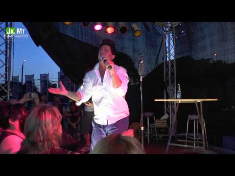 Sterkrade 2013 - Tommy Fischer (live)