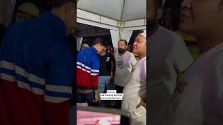 Download lagu Bos brewog dan riswanda bertemu saling jabat tangan #soundhoreg #brewogaudio #riswandaaudio mp3