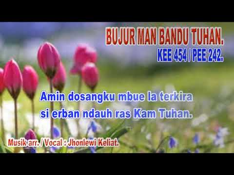 KEE 454 / PEE 242 - Jhonlewi Keliat.