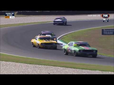 2019 Touring Car Masters Phillip Island Round 3
