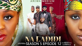 Download lagu NA LADIDI SEASON 5 - EPISODE 12 - NA LADIDI |  ZANGO NA 5 - EPISODE  12 mp3