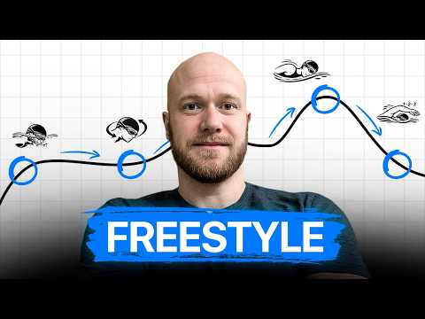 Give me 10min, and I’ll change how you breathe in freestyle forever