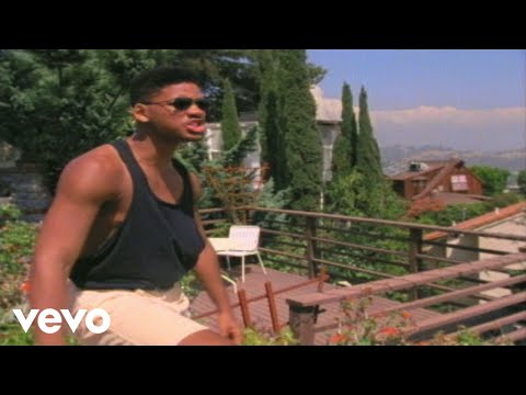 DJ Jazzy Jeff & The Fresh Prince - Ring My Bell