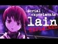 The Philosophy Behind Serial Experiments Lain