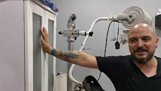 Veteriner Kliniğinde Neler Olmalı? Veteriner Kliniği Tanıtım #Veterine