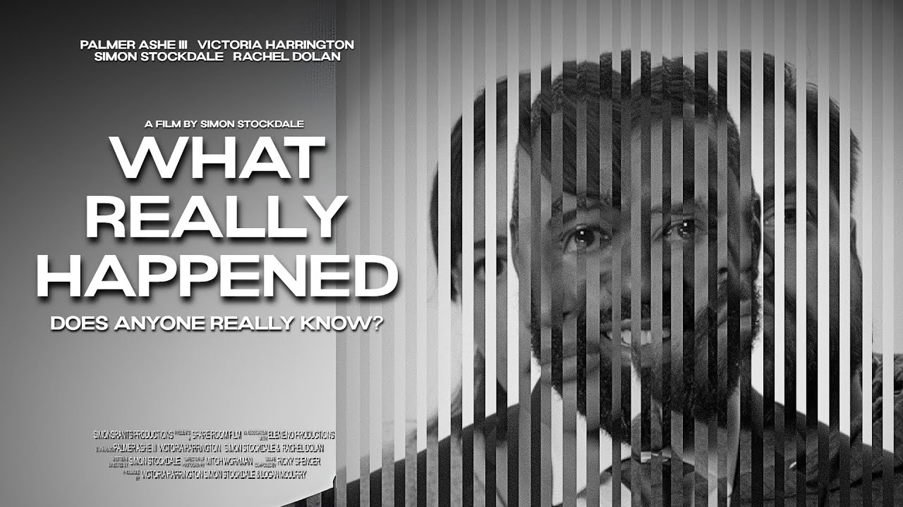 Miniature de la vidéo What Really Happened TRAILER du film What Really Happened