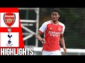 Arsenal vs Tottenham Hotspur | All Goals & Highlights | U18 Premier League | 04/05/24