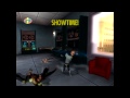 The Incredibles Video Game Walkthrough Part 1 Bank Heist