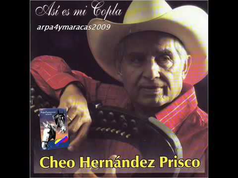 Cheo Hernandez Prisco   El Dueño Y El Encargao